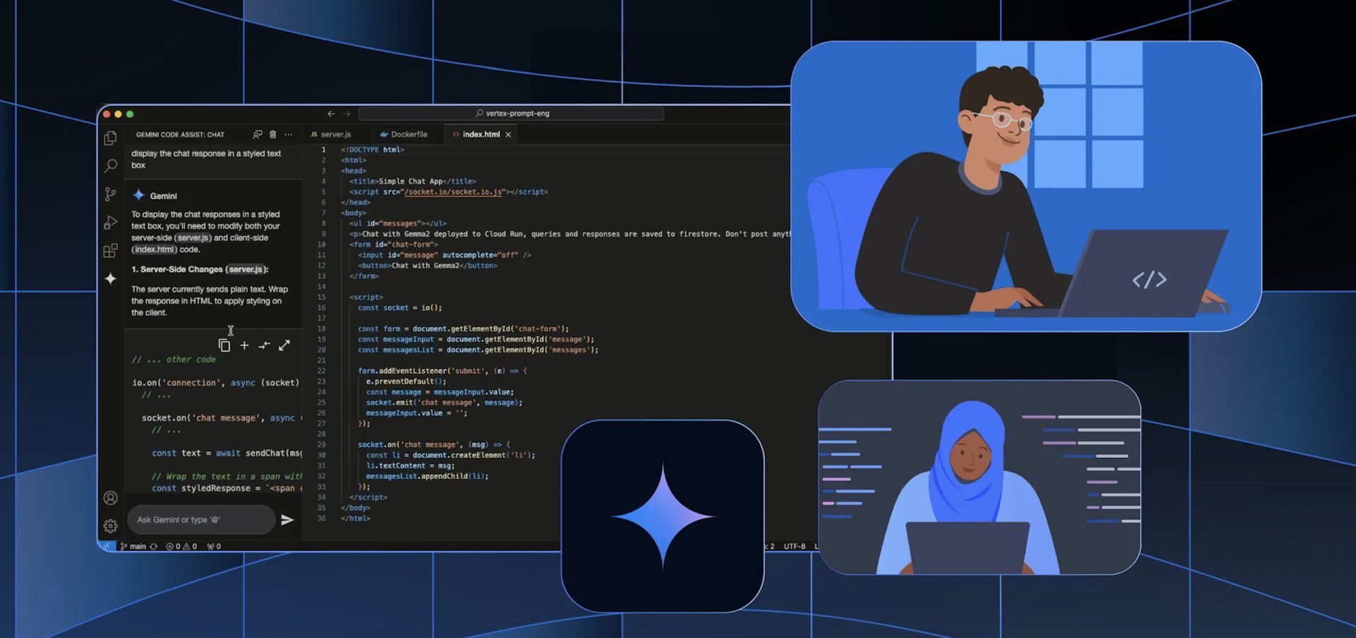 Gemini Code Assist